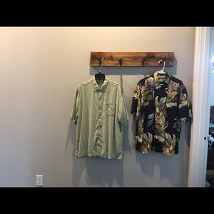 Tommy Bahama Shirts